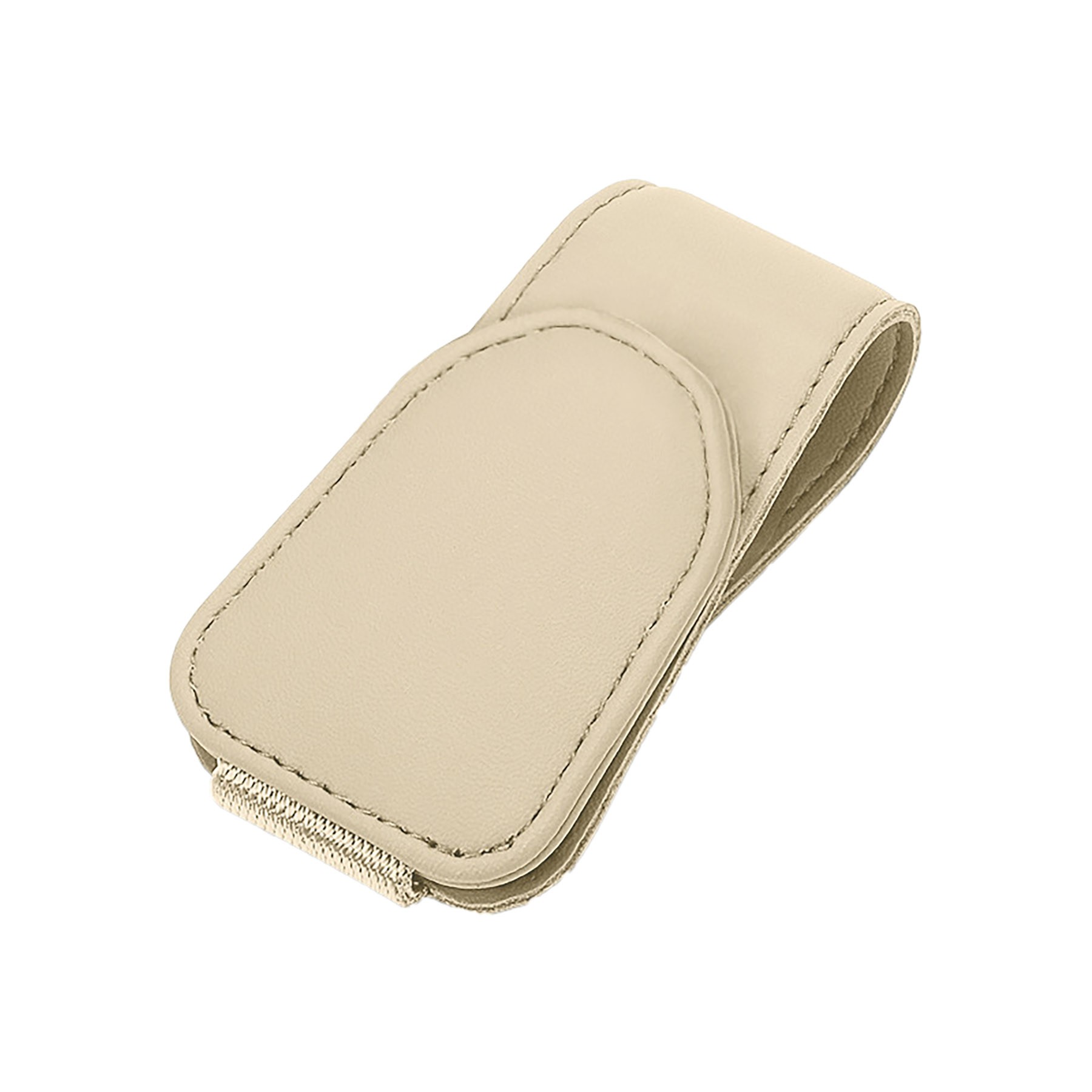 Sun Visor Sunglasses Holder 8
