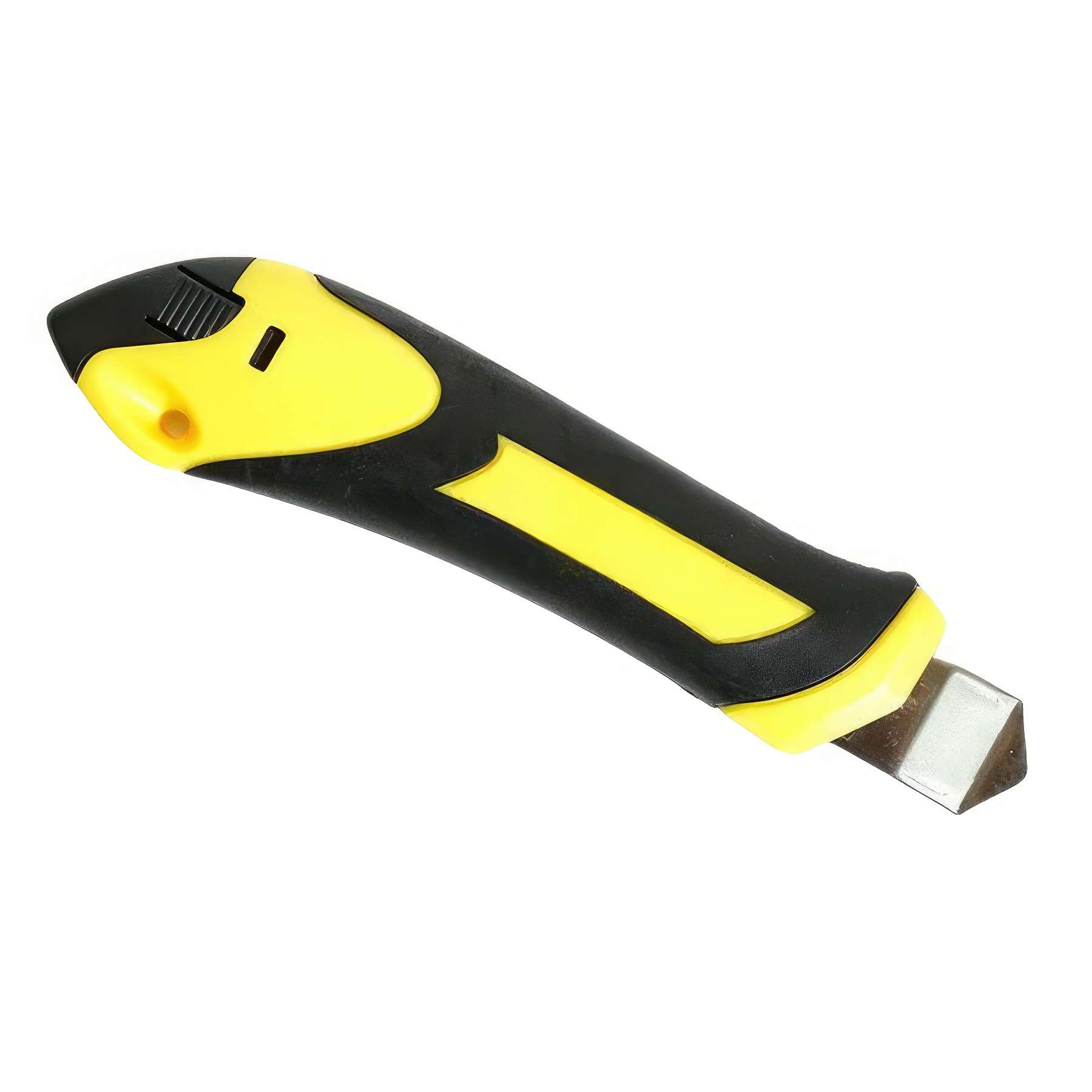 Retractable Utility Knife for Cardboard, Boxes and Cartons 1