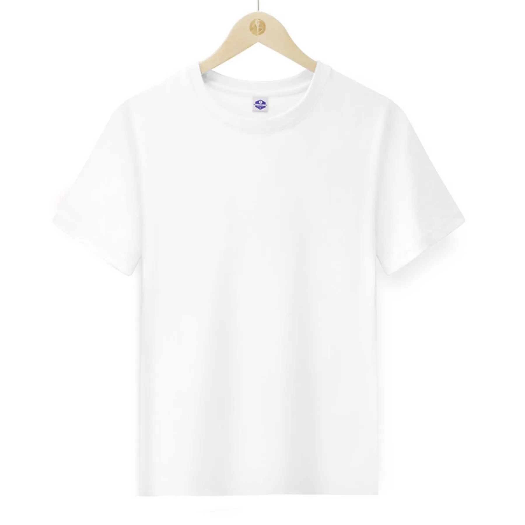Customed 100% Cotton Preshrunk T-Shirt 10