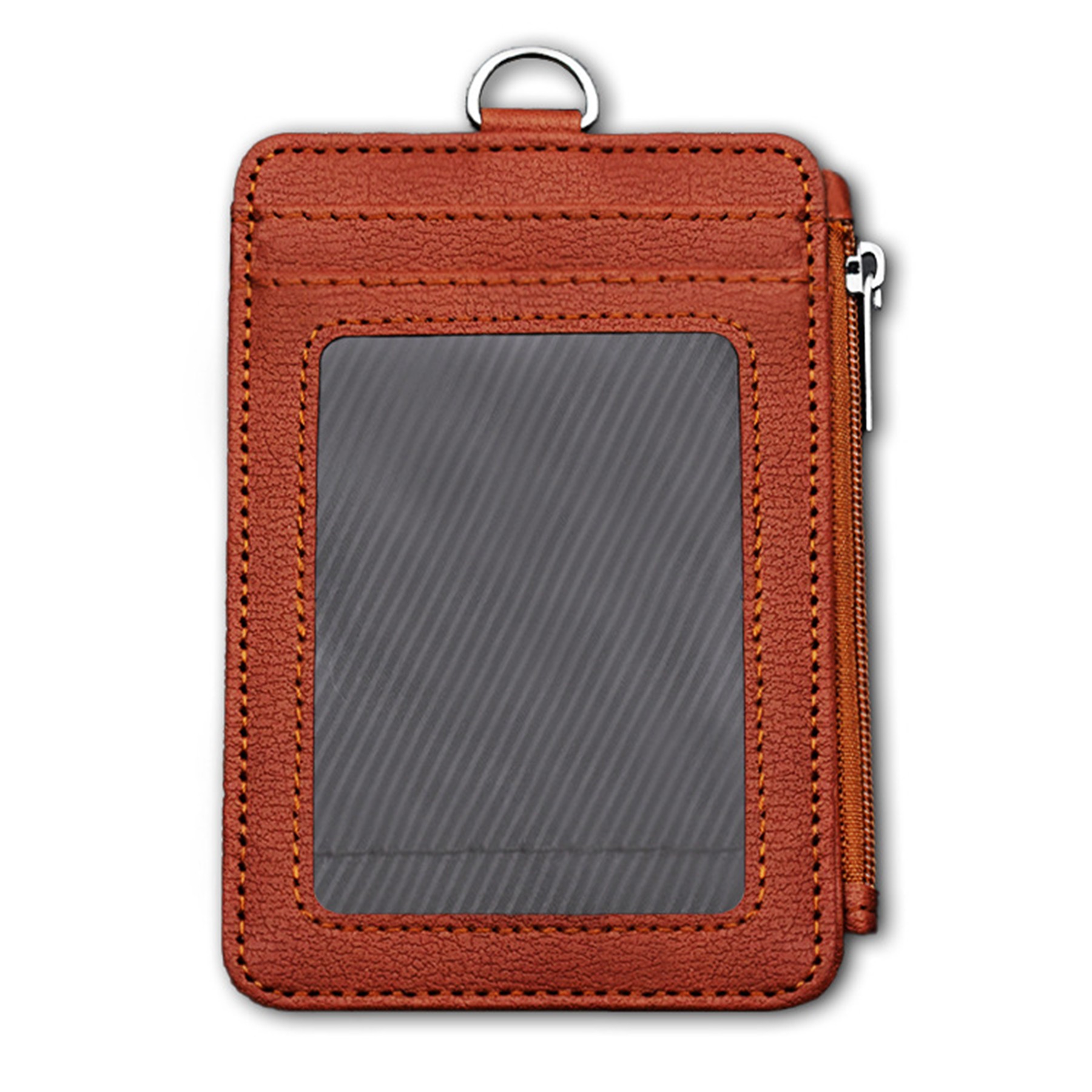 PU Leather Card Holder 7