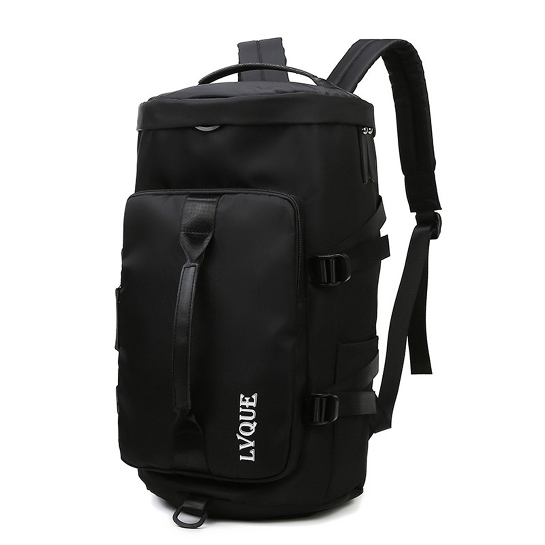 Gym Duffle Bag Backpack 2