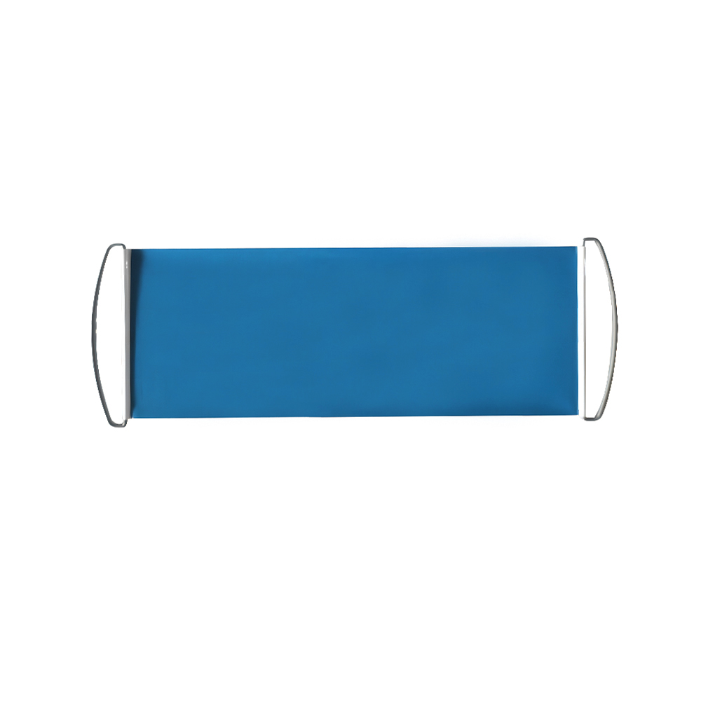 Retractable Hand-Held Scroll Banner 8