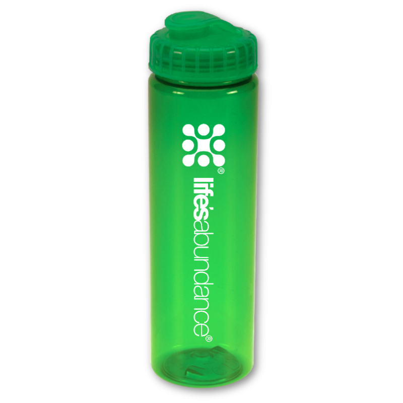 26 oz. Freedom Bottle, Super Sipper Top