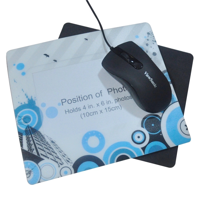 Photo Frame Mouse Mat 3