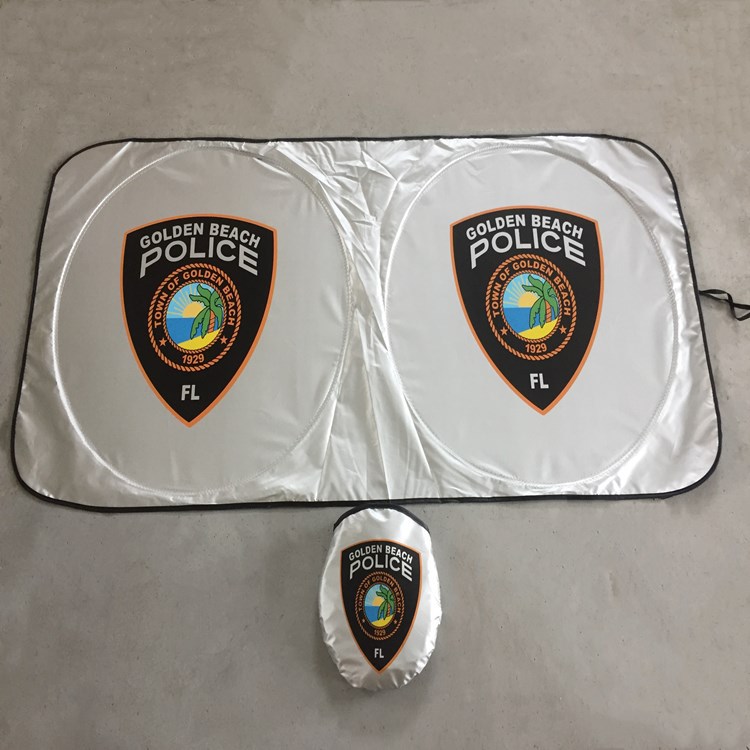 Car Sunshade