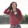 Women's PADDLECREEK Roots73 FZ Hoody 121