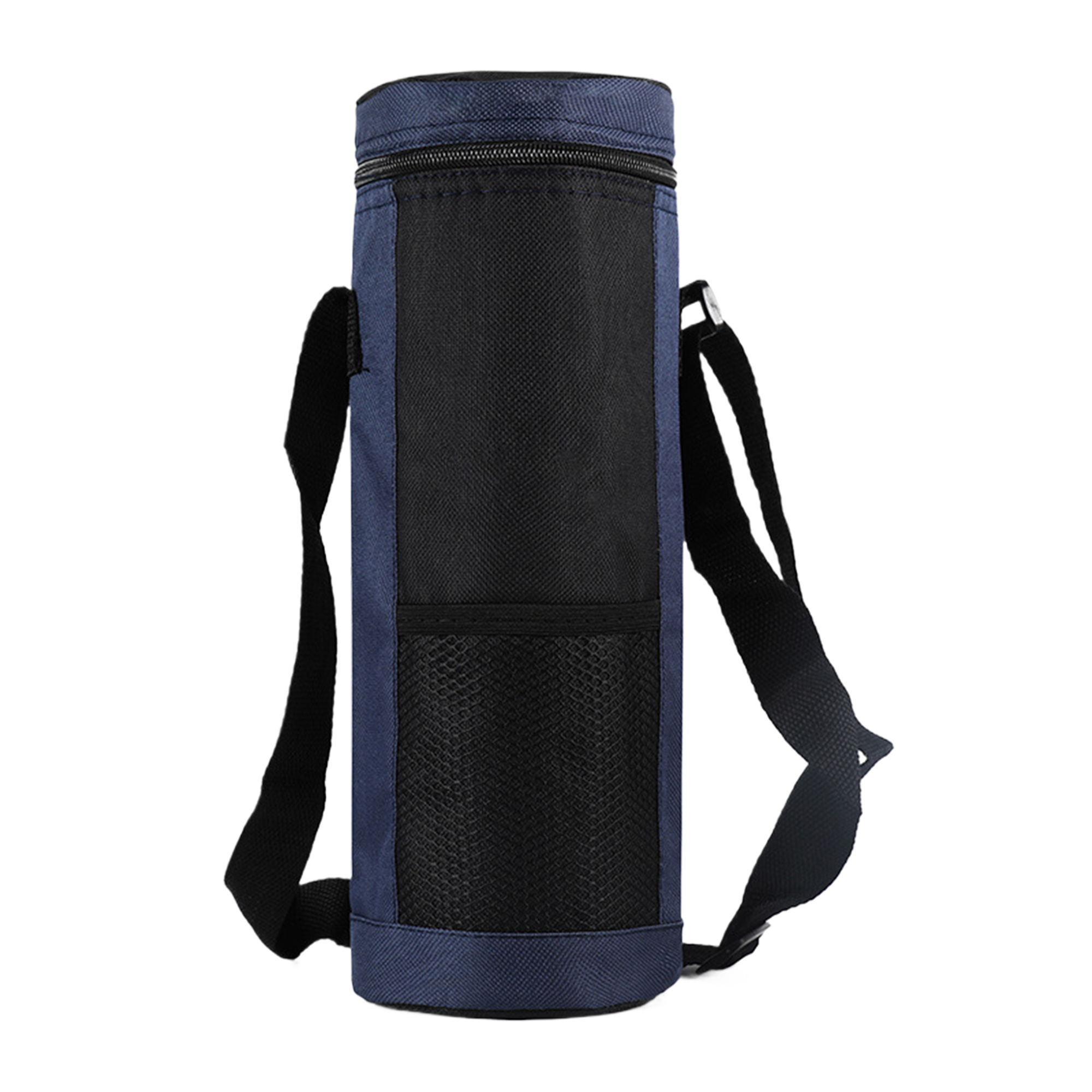 MOQ20 Oxford Insulated Bottle Carrier for Outdoor Use 2
