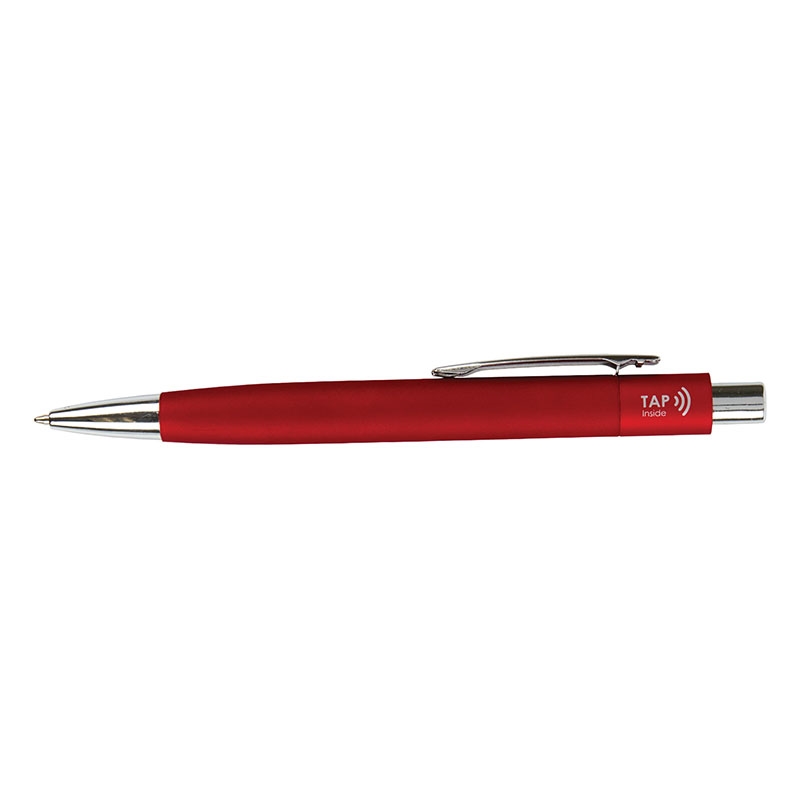 Winet NFC Aluminum Ballpoint Pen 12
