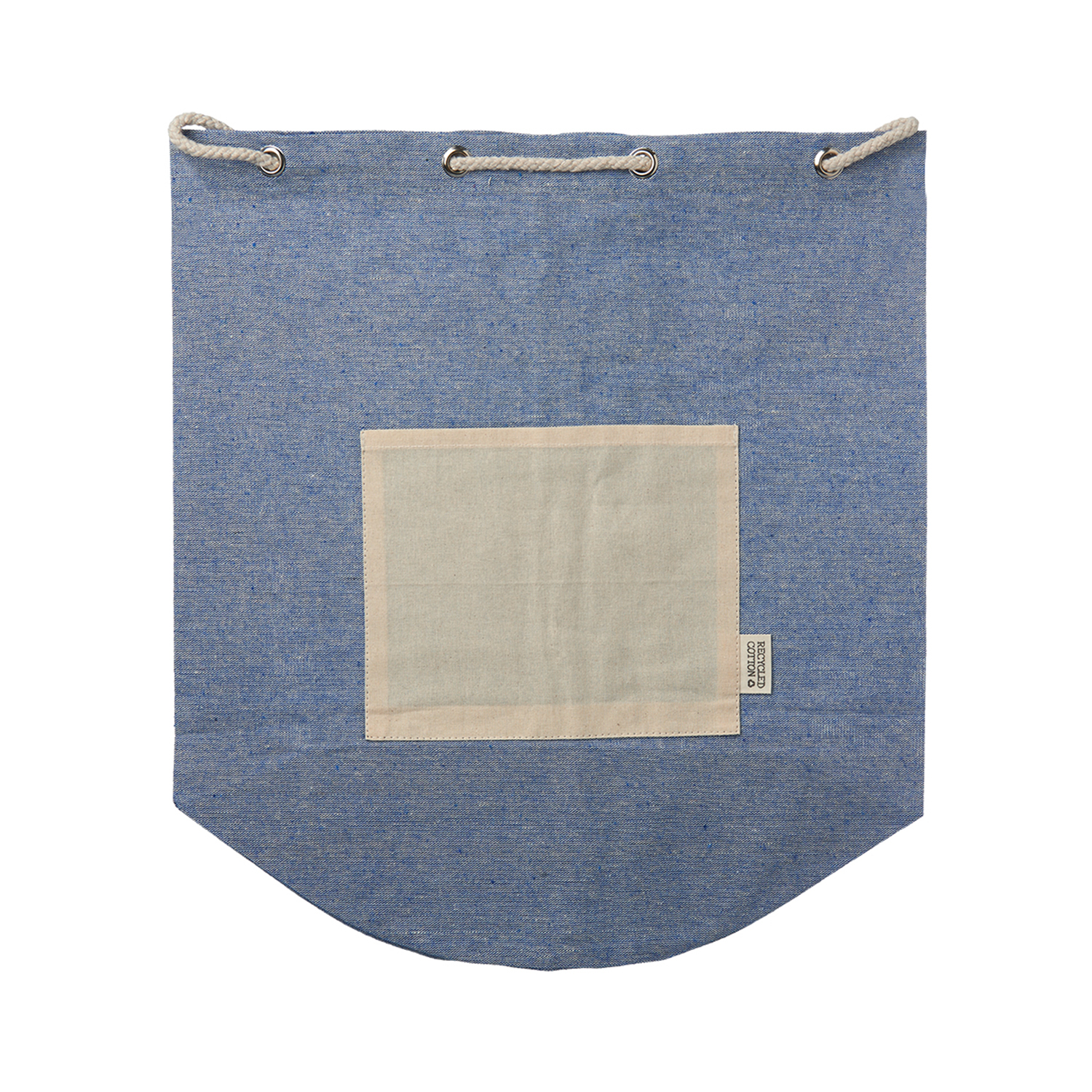Eco-Friendly Drawstring Backpack 8