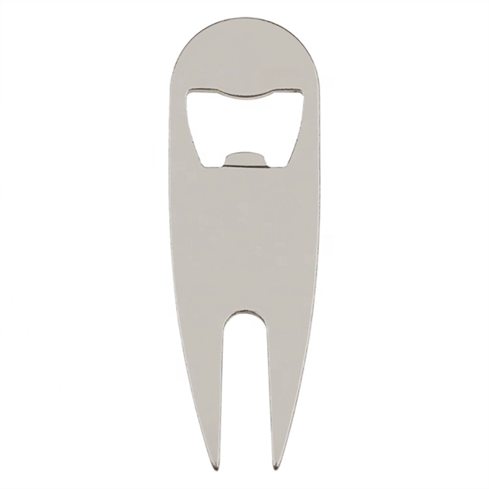 Golf Divot Repair Fixer Bottle Opener 4
