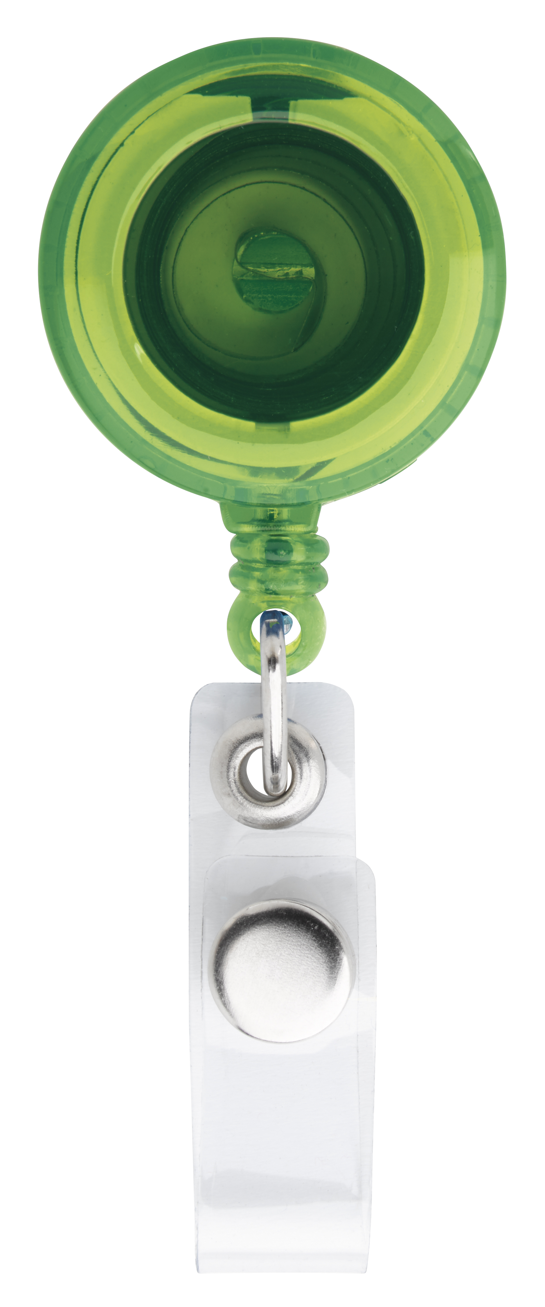 Good Value™ Retractable Badge Holder 8
