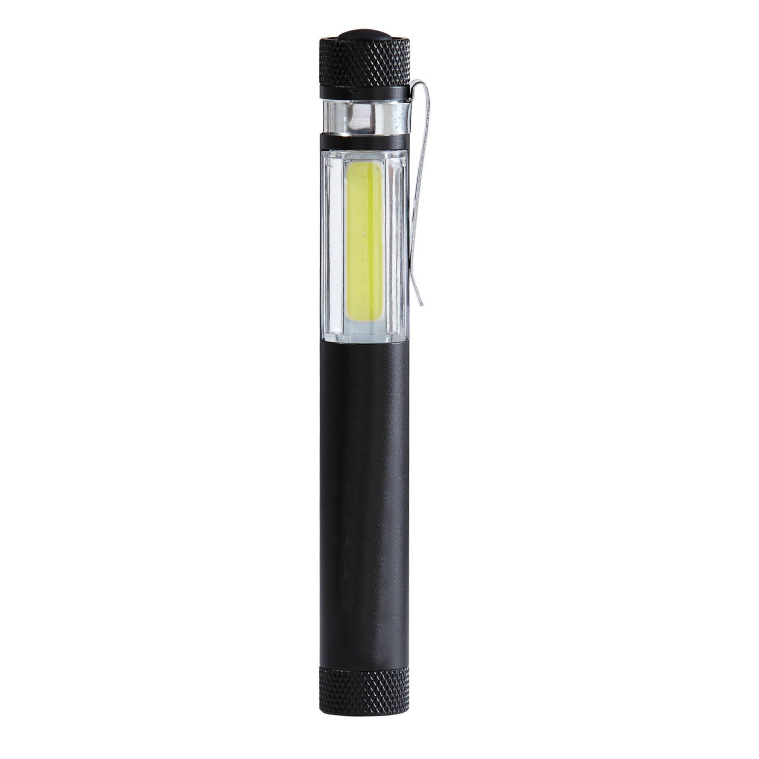 Magnetic COB Lamp with Clip 5