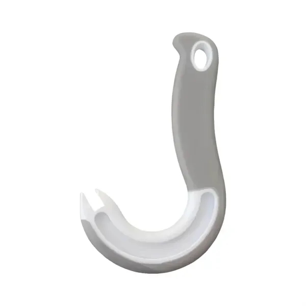 Effortless Can Opener with Smooth Pull Mechanism 11