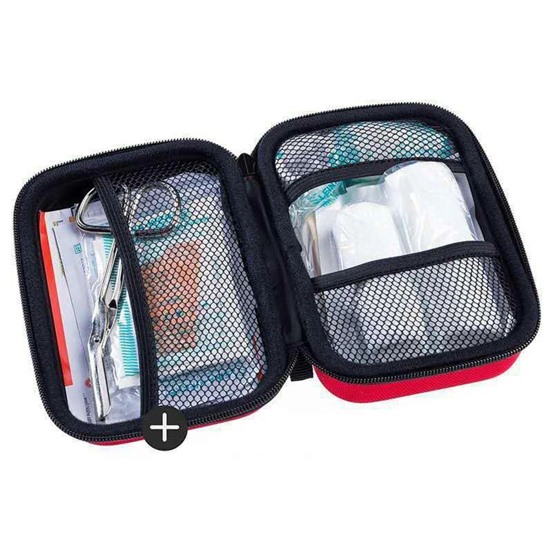EVA Medical Box for Emergency 3
