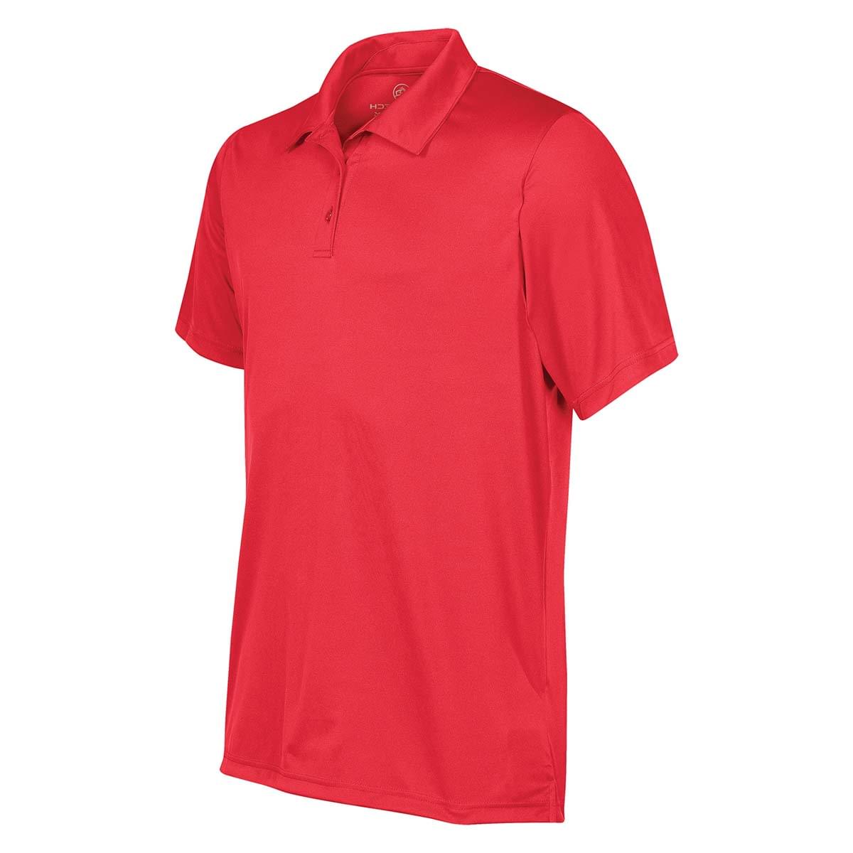 Stormtech Men's Apollo H2X-DRY Polo 29