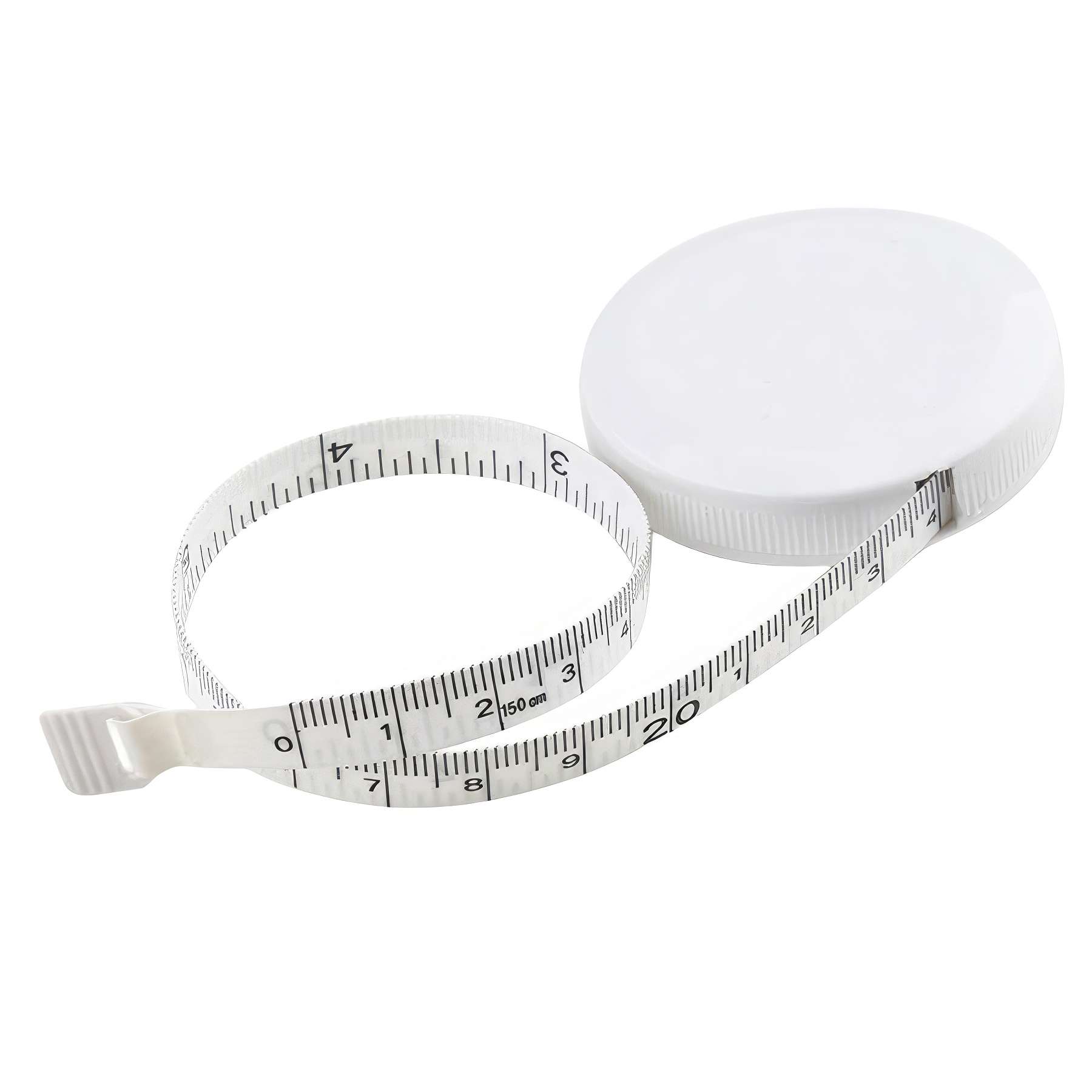 60'' Soft Tape Measure Great Promotion Gifts 1