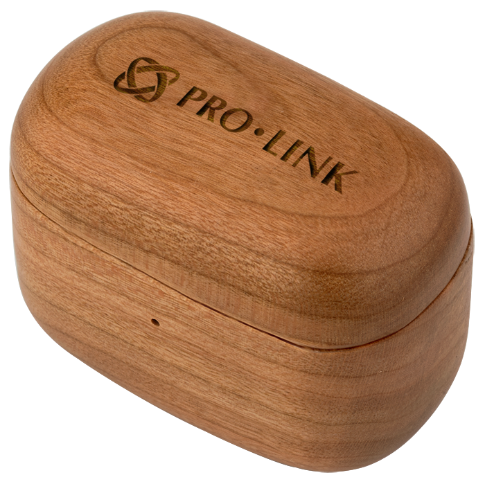 Urban Peak® TWS Wireless Earbuds & Charger Case 9