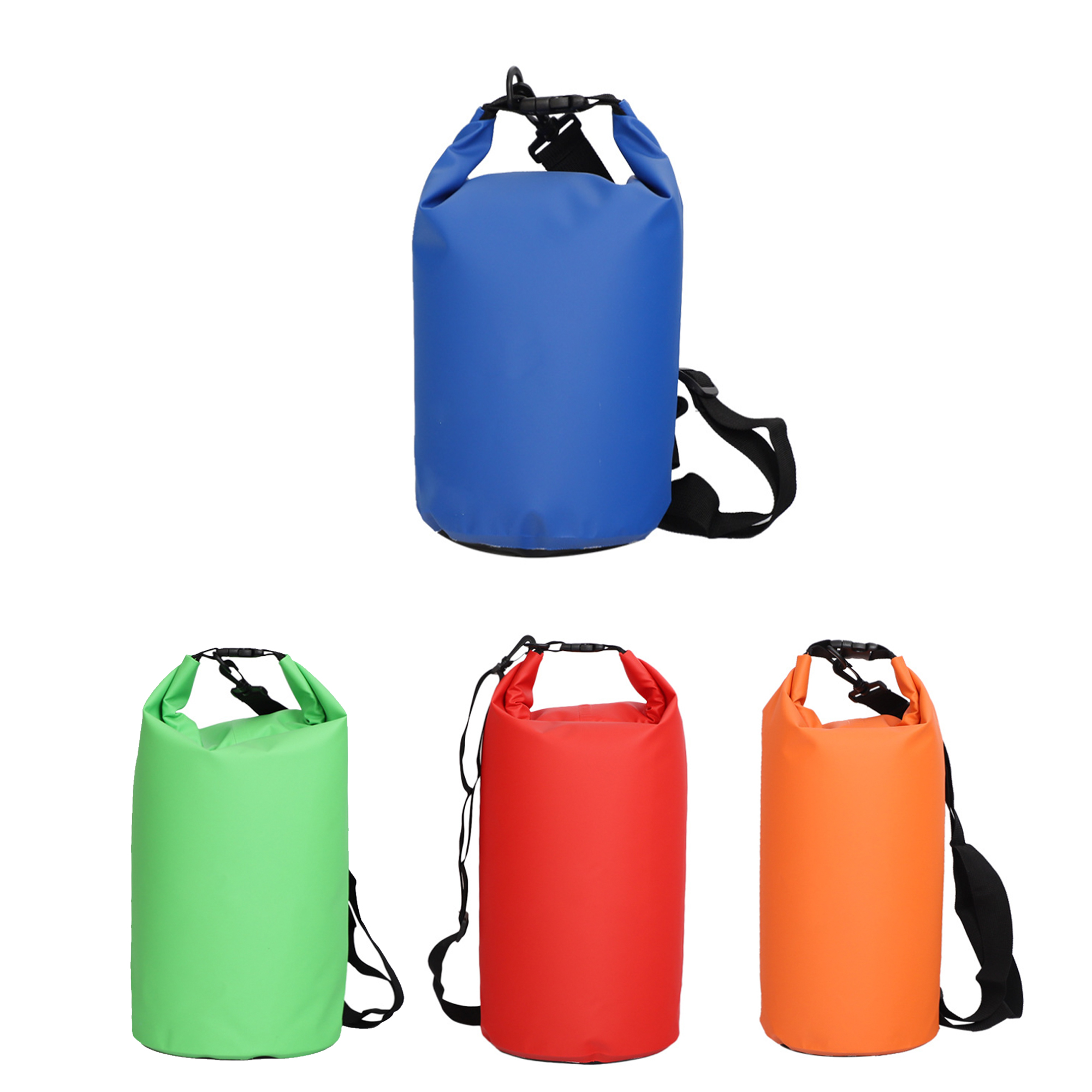 Floating Waterproof Dry Bag 10 Liter 1