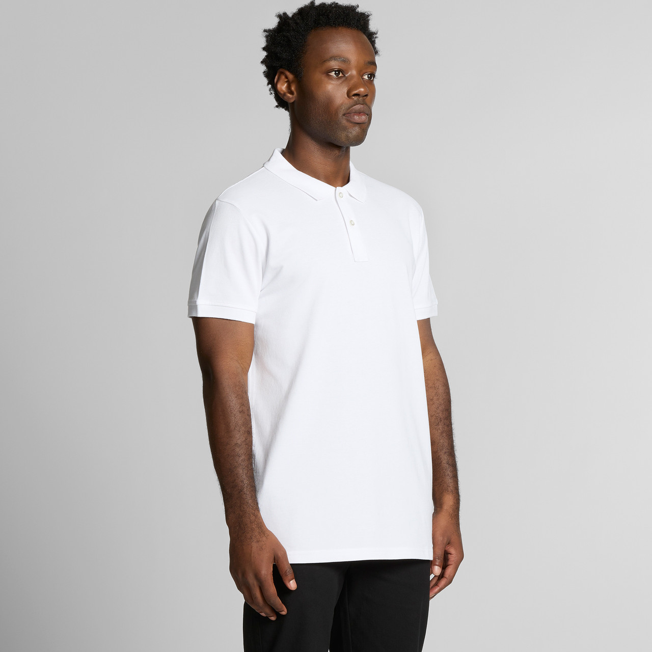 Pique Polo | 5411 5