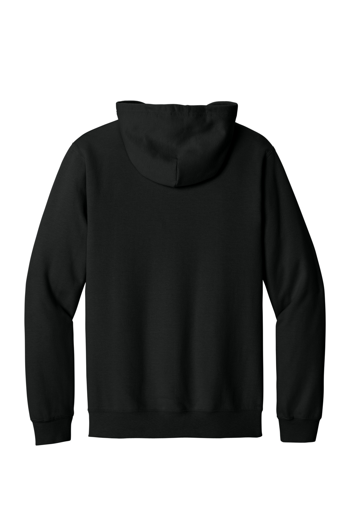 Gildan Softstyle Midweight Fleece Full-Zip Hooded Sweatshirt SF600 42