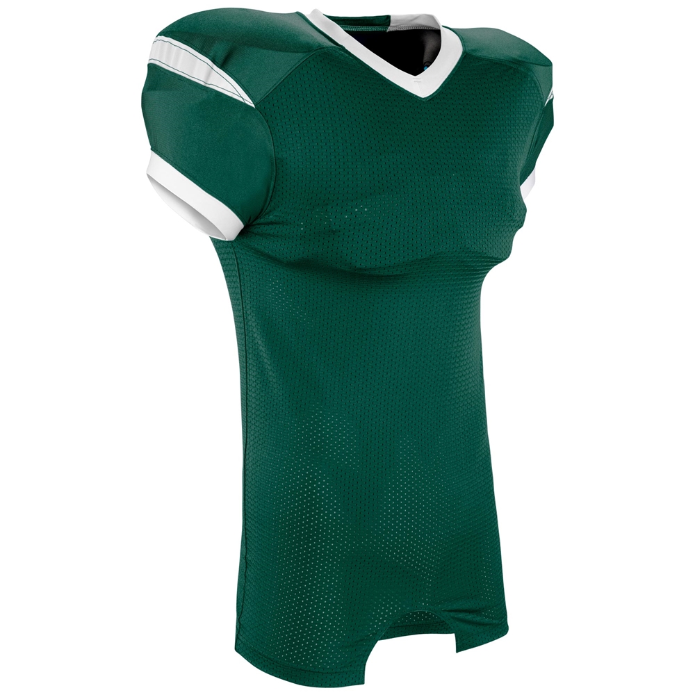 Backer Football Jersey 18