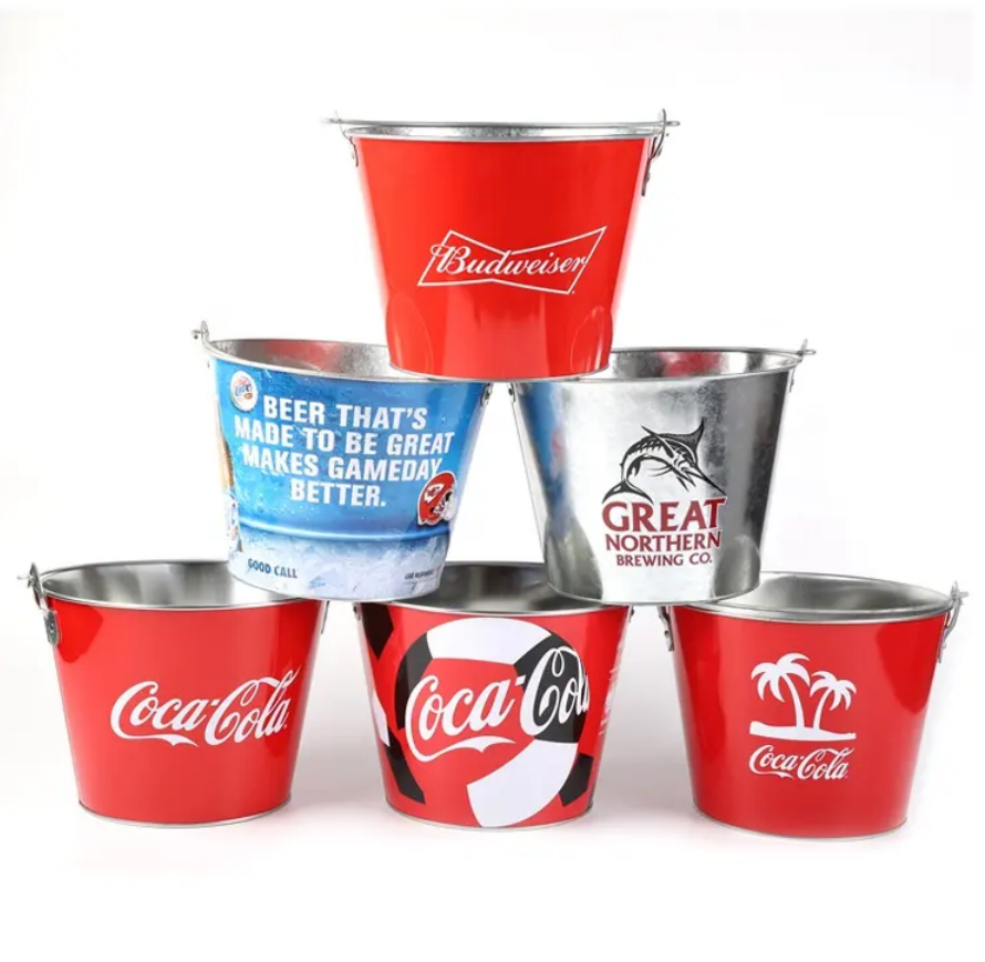 5 Liters Ice Bucket 2