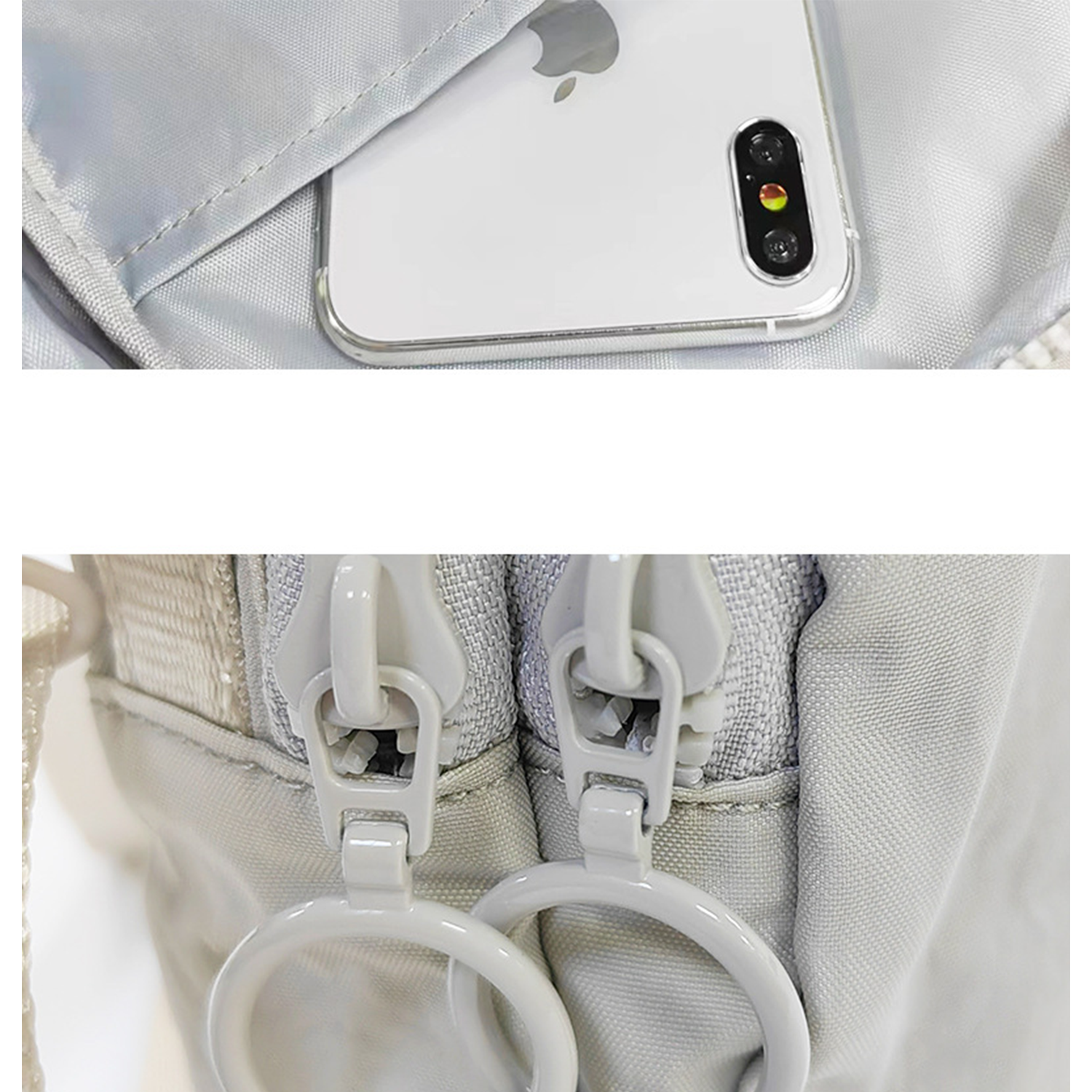 Leisure Slung Shoulder Bag 5