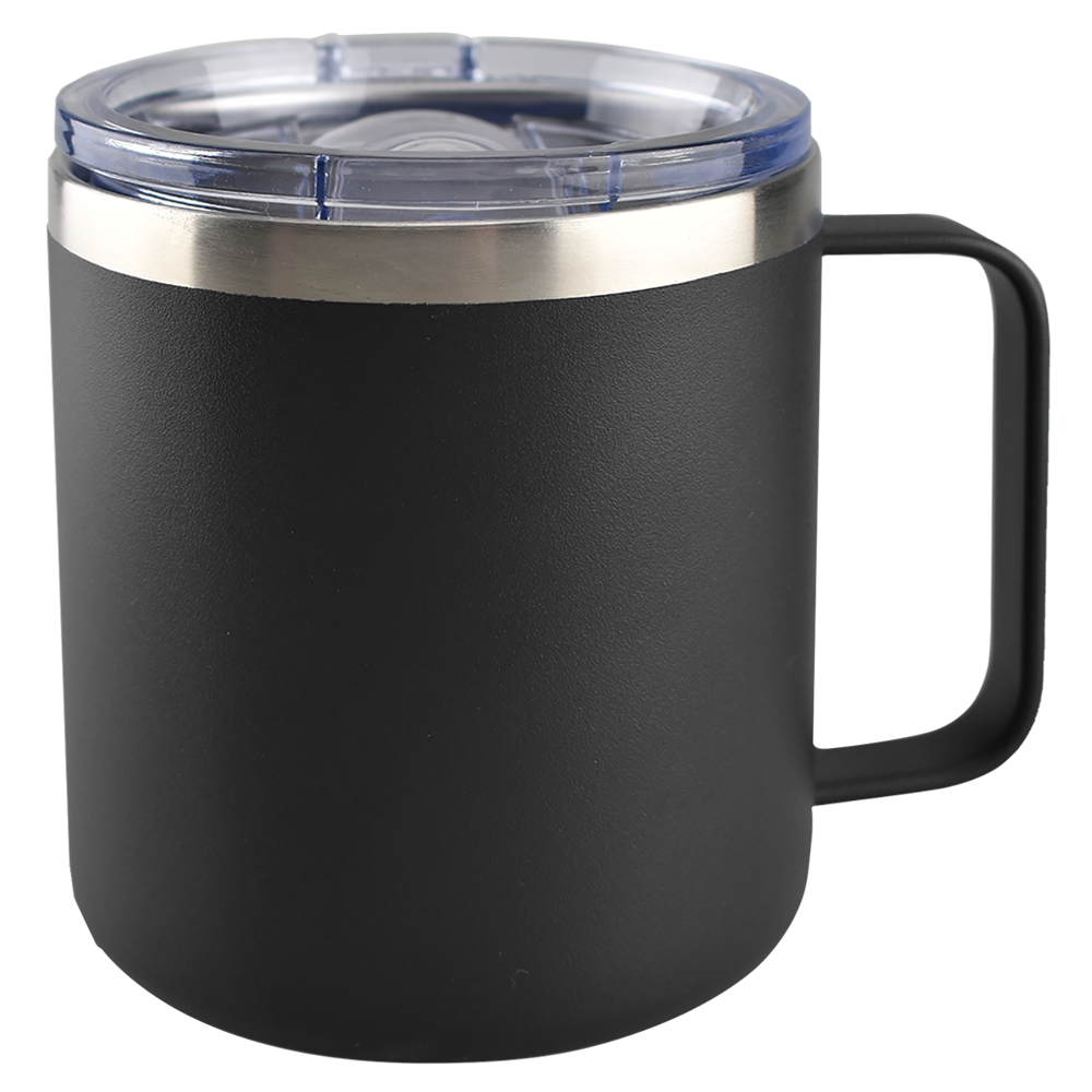 14 oz. Squat Mug 1