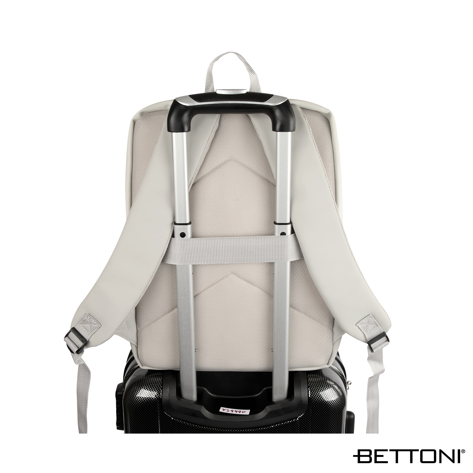 Bettoni® Verona Angle Backpack 2