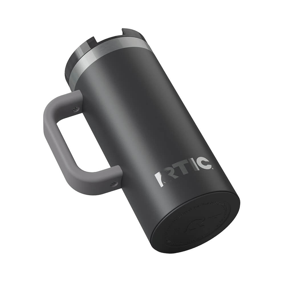 RTIC Road Trip 16oz Travel Mug (Ceramic Lining) 13