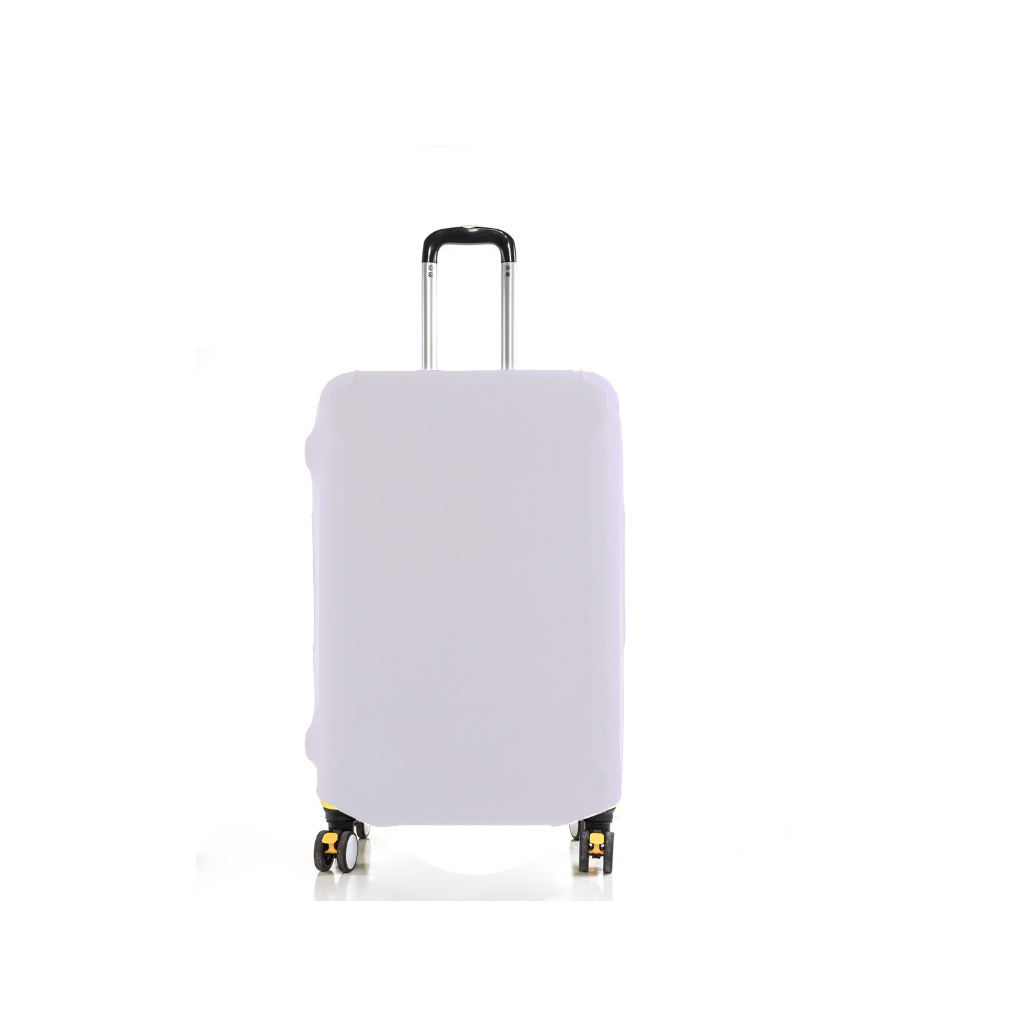 Fabric Luggage Cover 10
