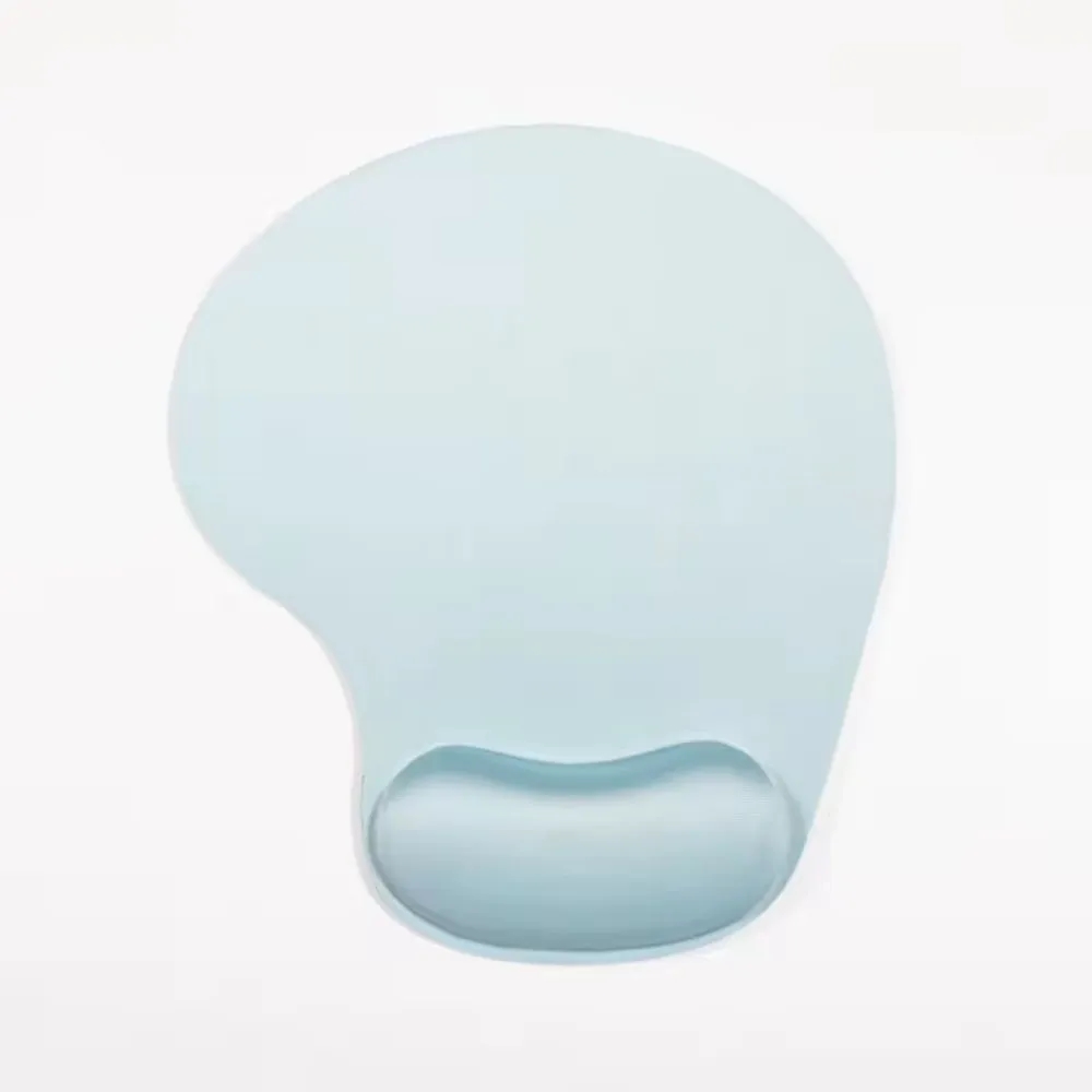 Silicone Wrist Mouse Pad 3