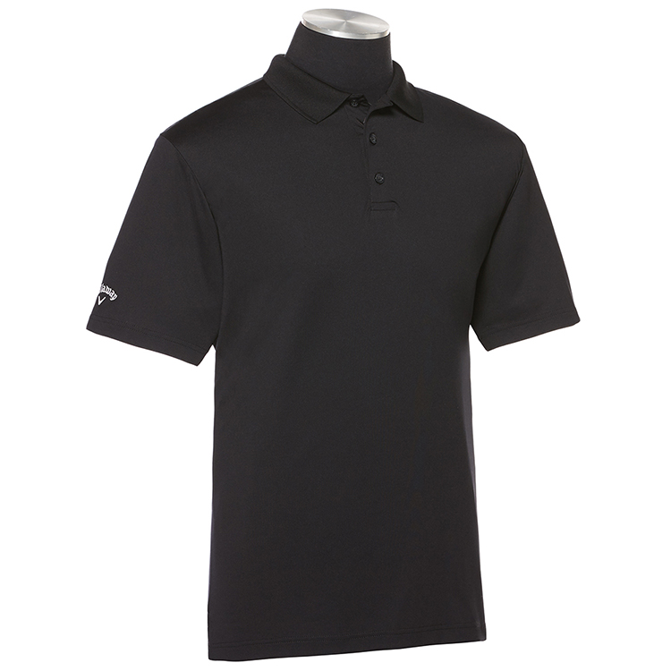 Callaway Opti-Dri Chev Polo 5