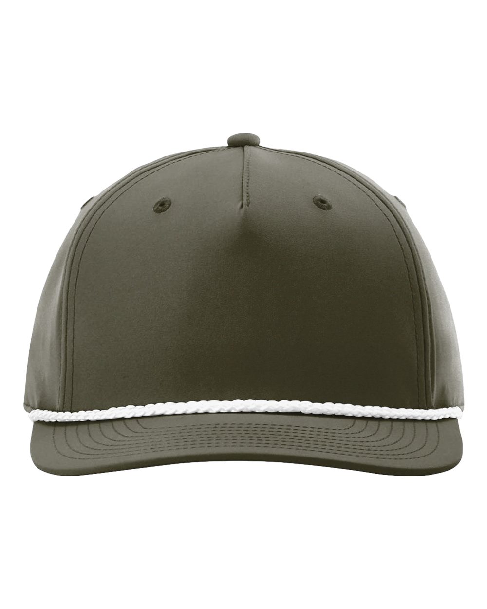 Five-Panel Classic Rope Cap - 258 19