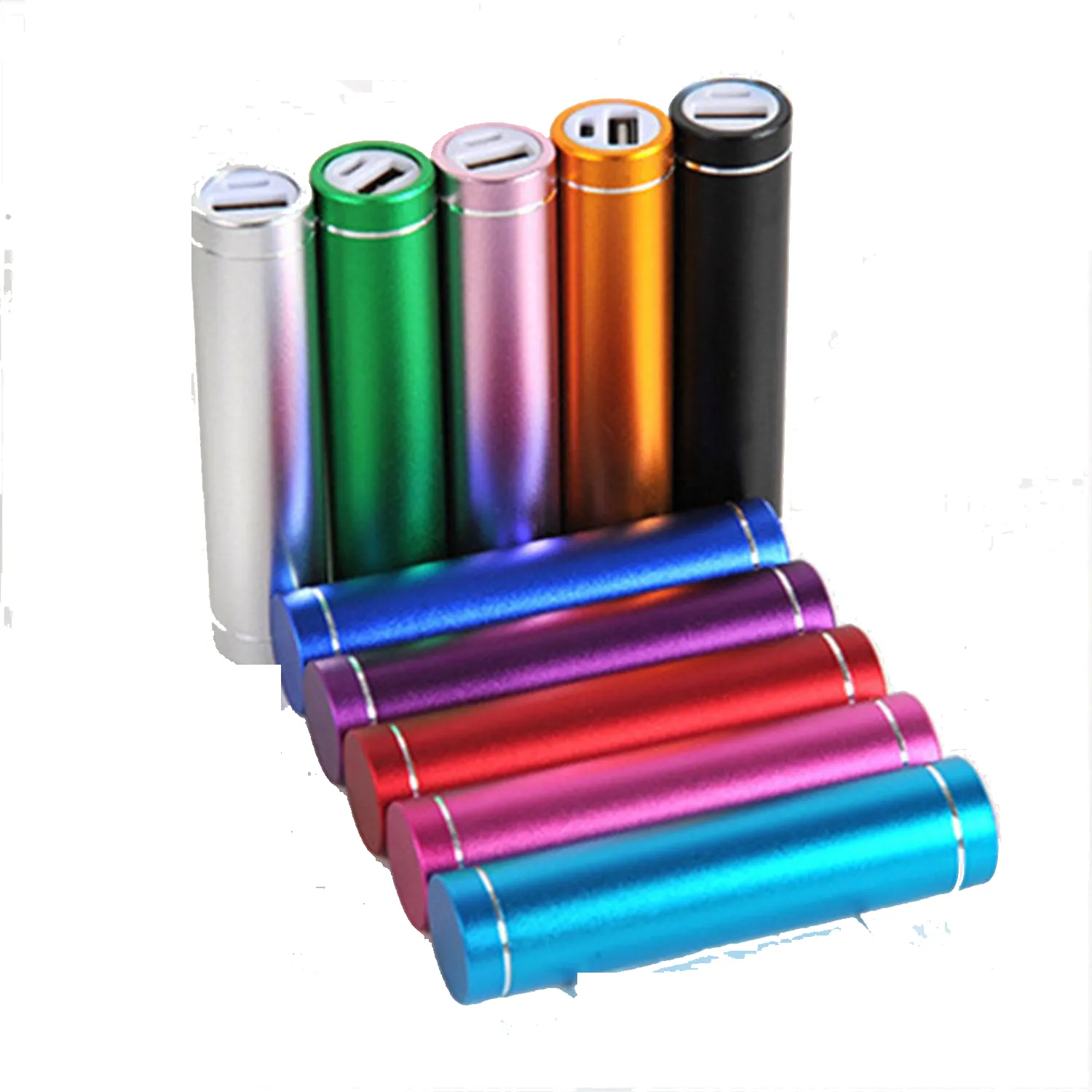2600Mah Power Bank 3