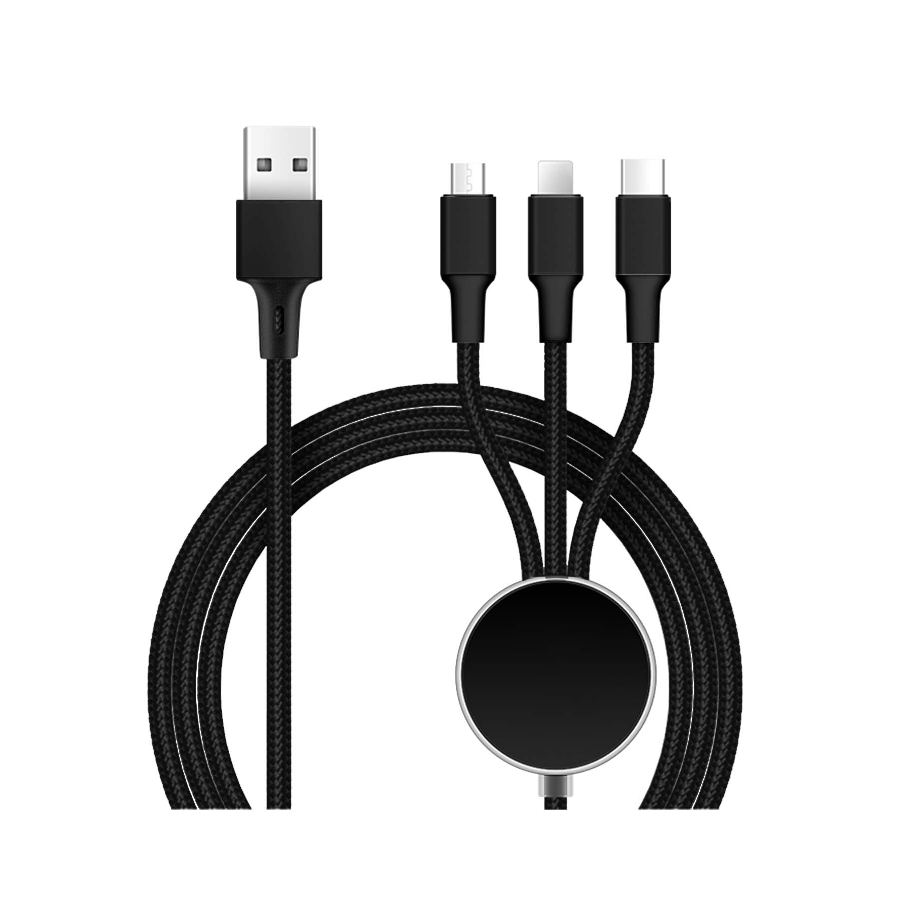 Elene Light Up Charging Cable 17