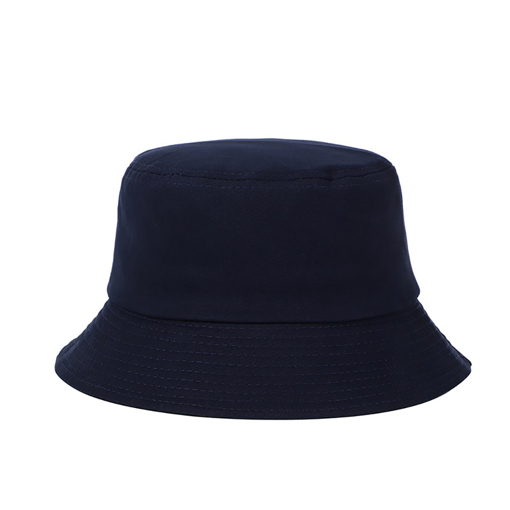Twill Fisherman Bucket Hat 4