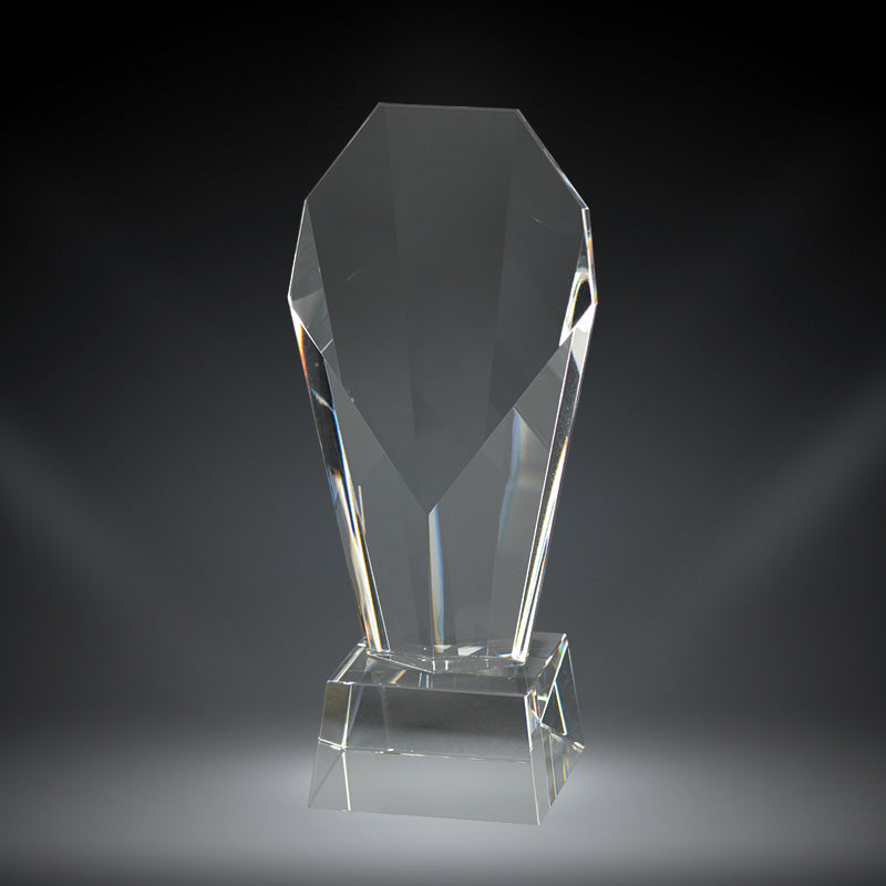Crystal Fan 2