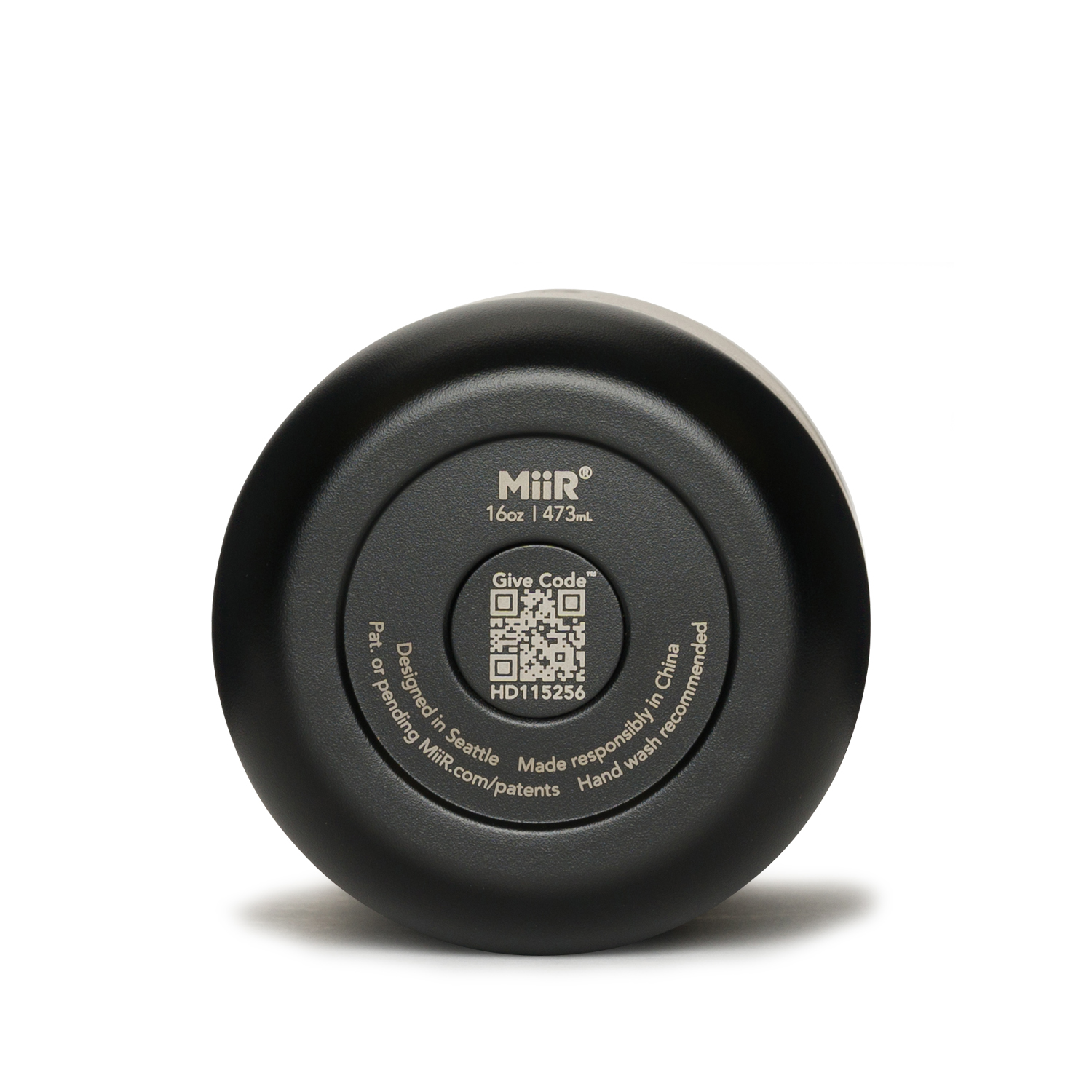 Climate+ Tumbler 16 Oz