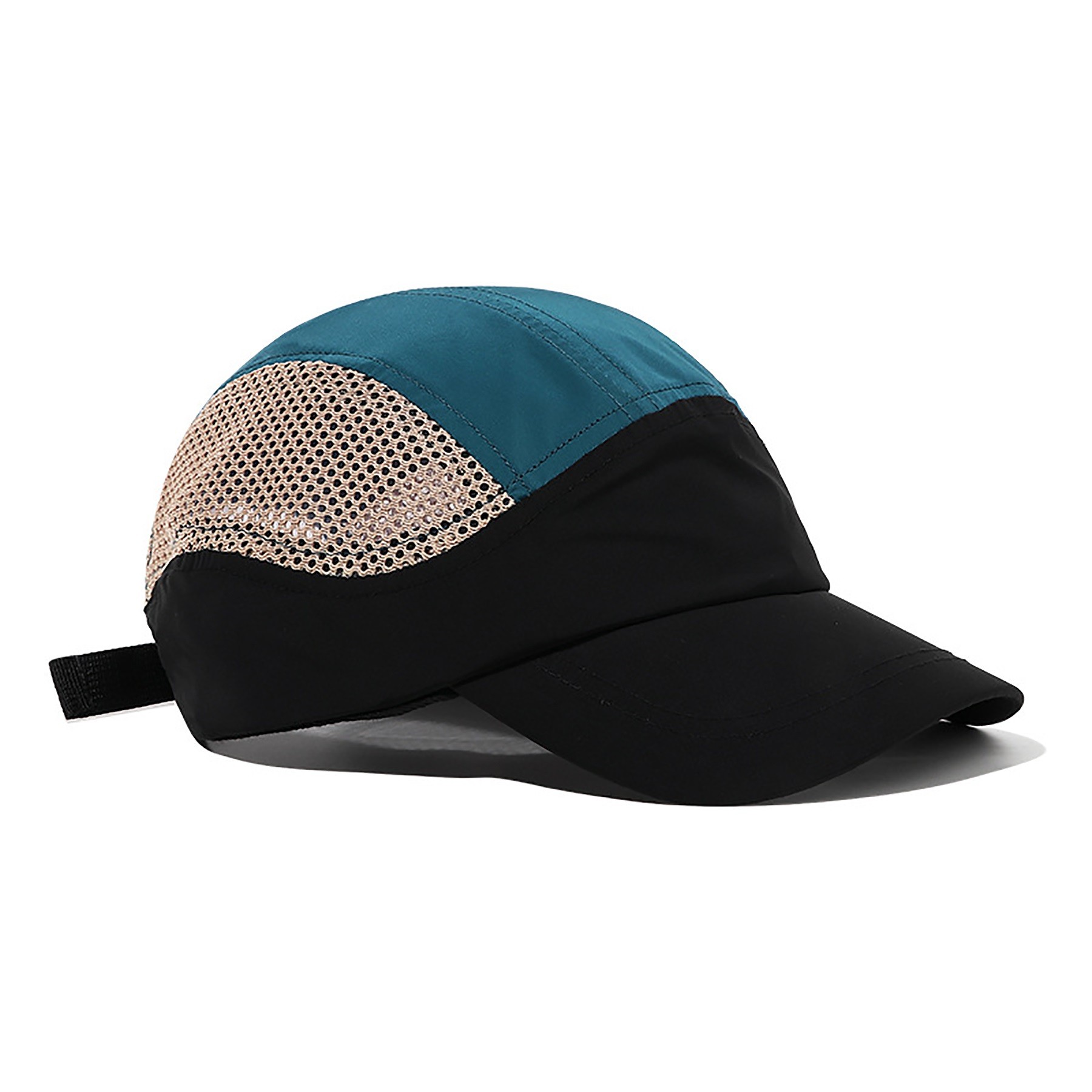 Mesh Sports Cap 4