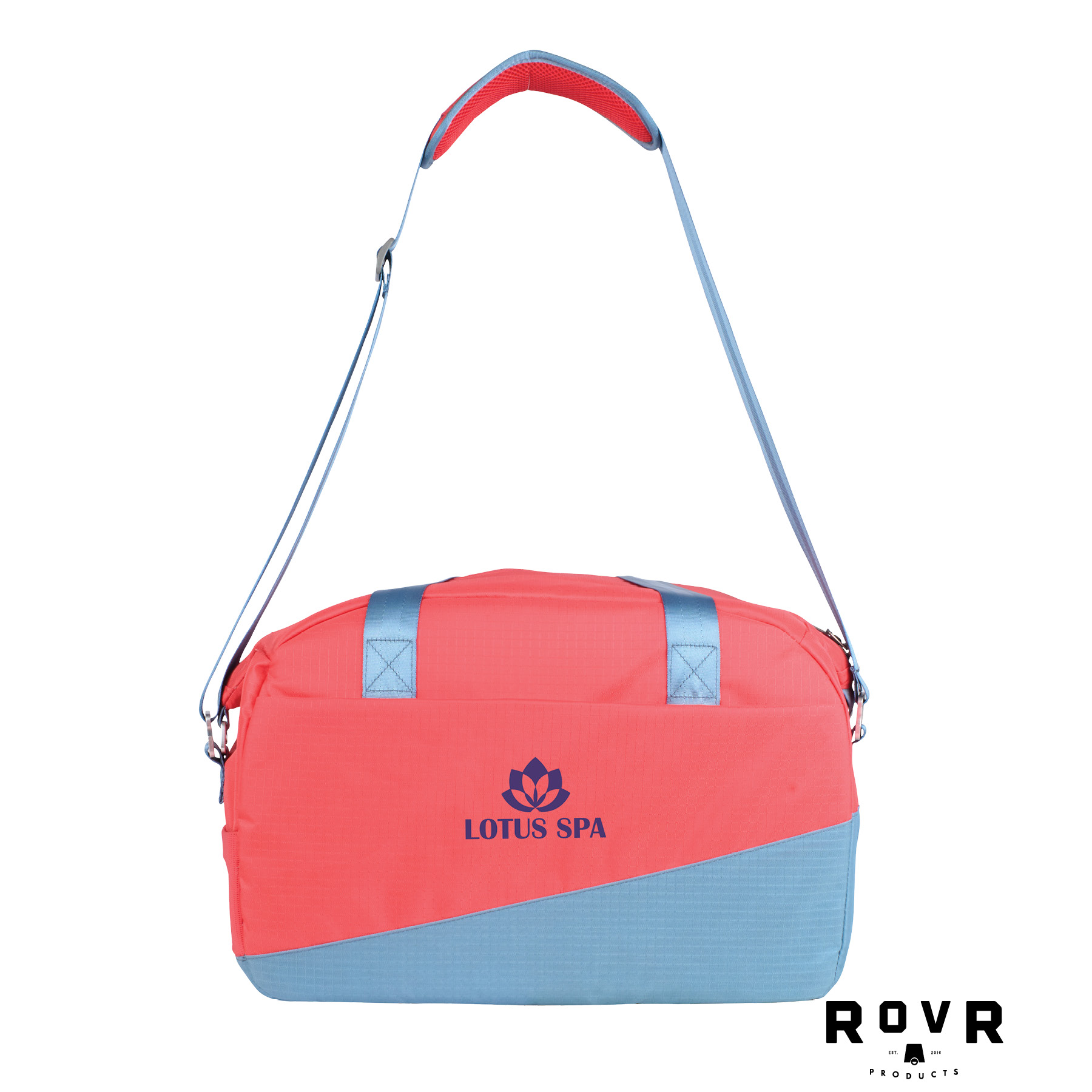 RovR® TravelR™ 27L Cooler Duffel 26