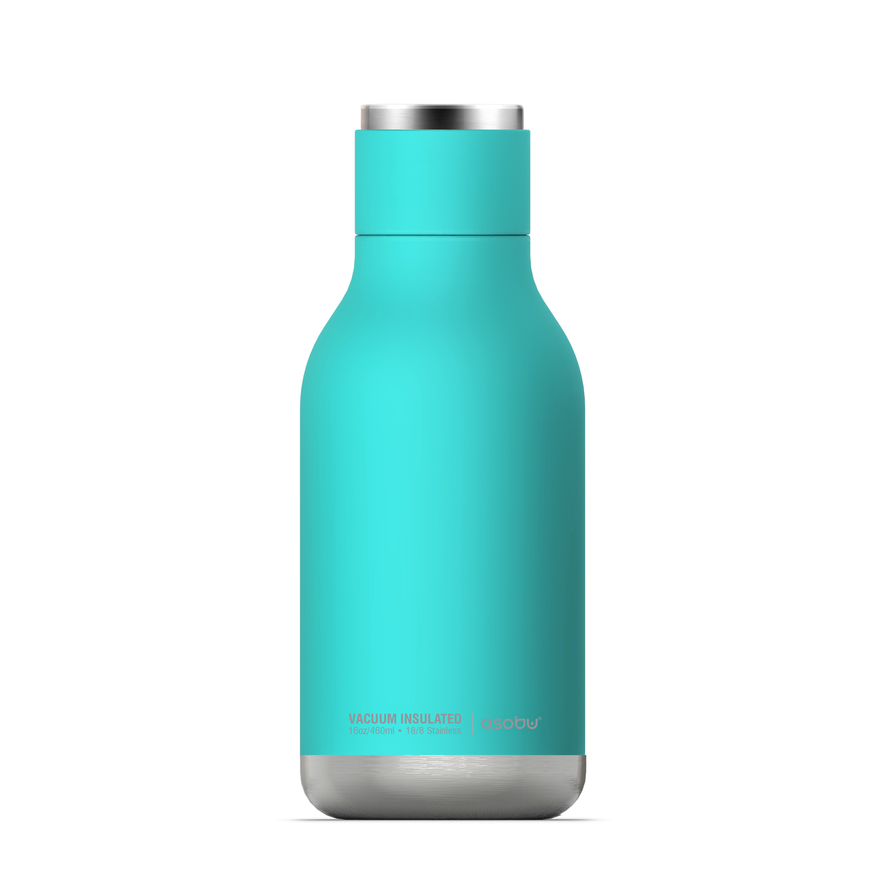 16 oz Asobu Urban Vacuum Insulated Water Bottle 4