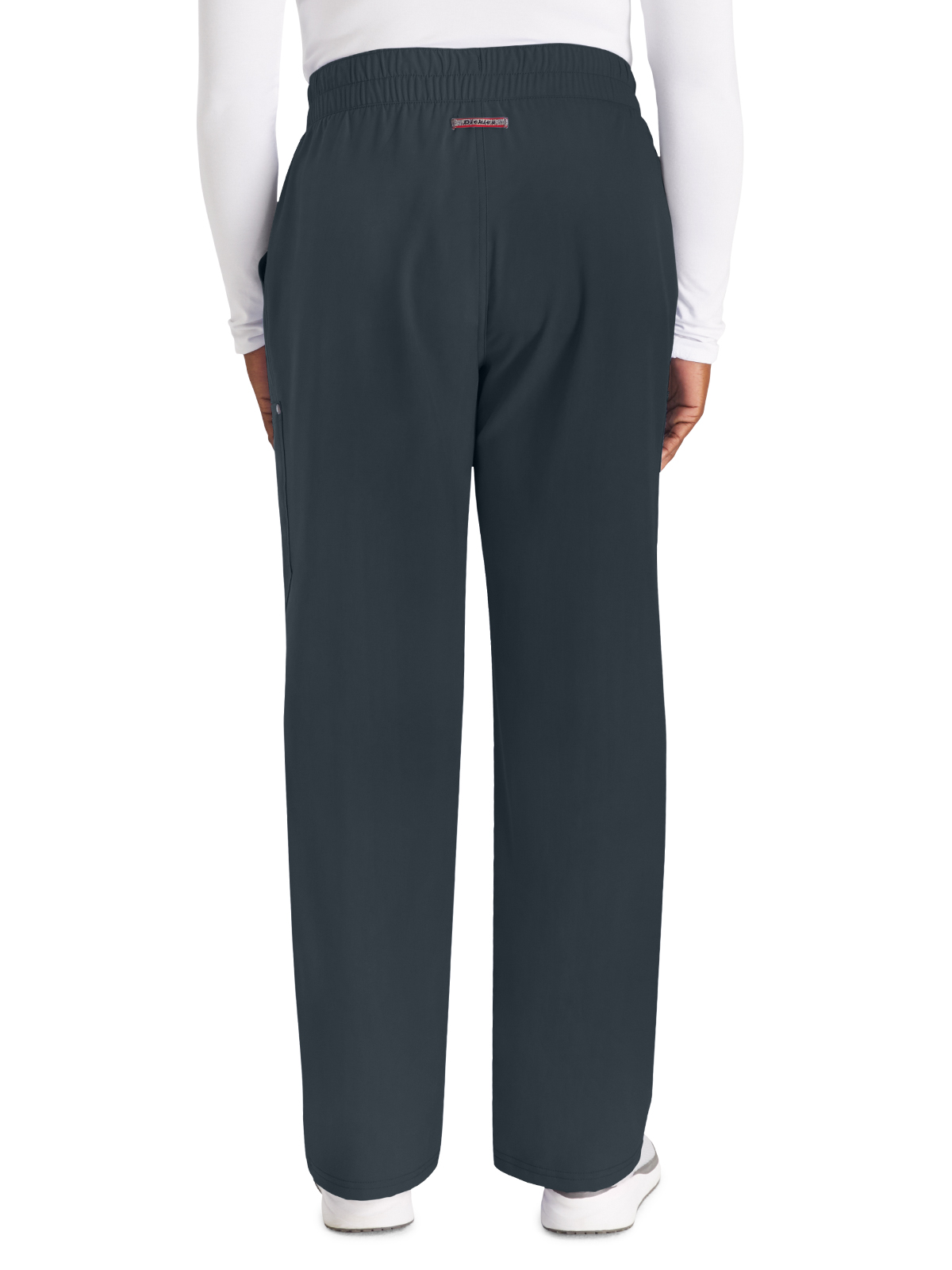 Dickies Medical - EDS NXT - Women's 5-Pocket Wide Leg Pant 3