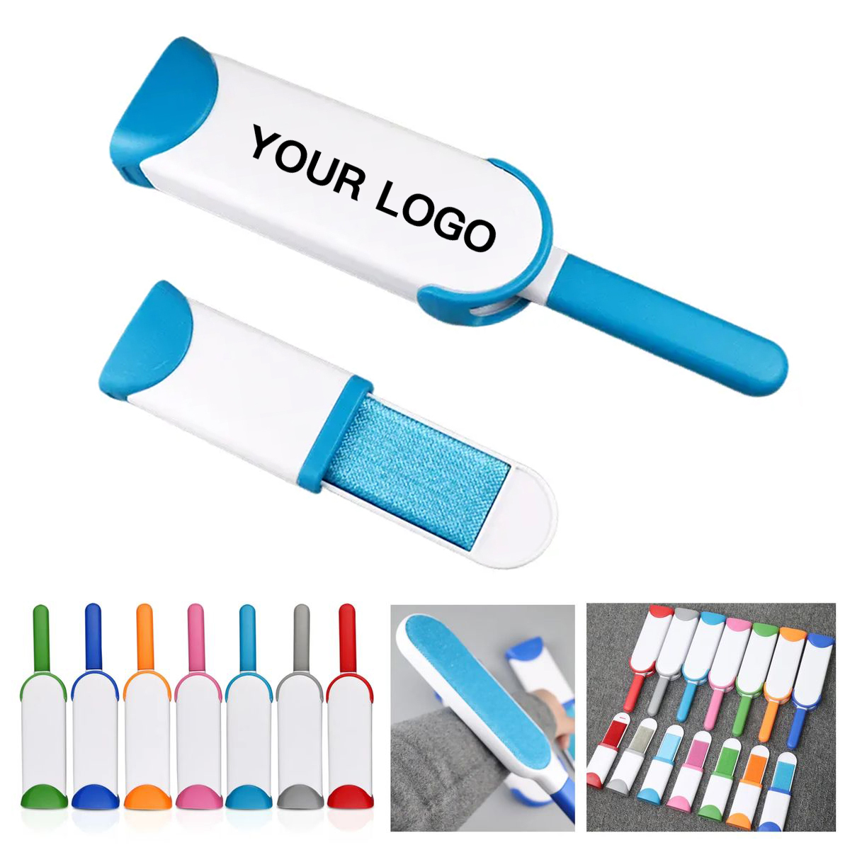 Large Lint Brush for Pet Hair and Furniture 3