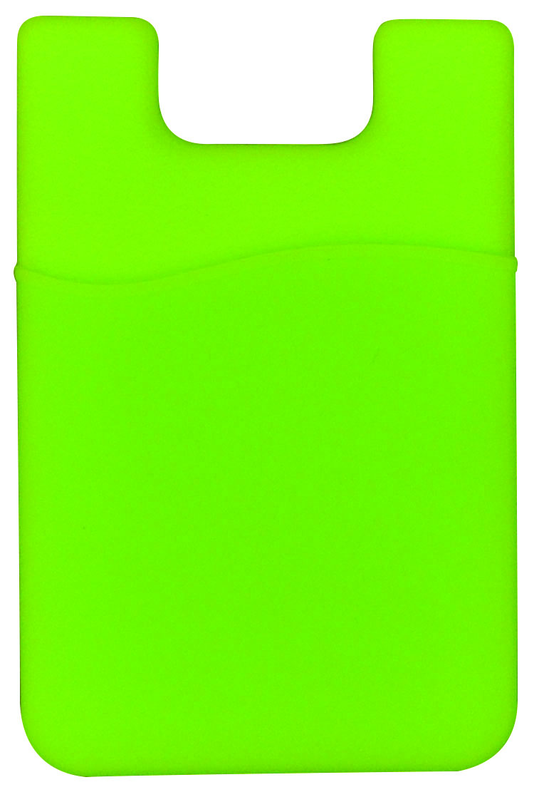 Silicone Mobile Pocket