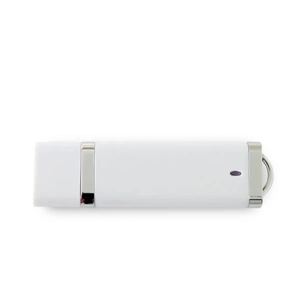 Westchester Capped Flash Drive 12