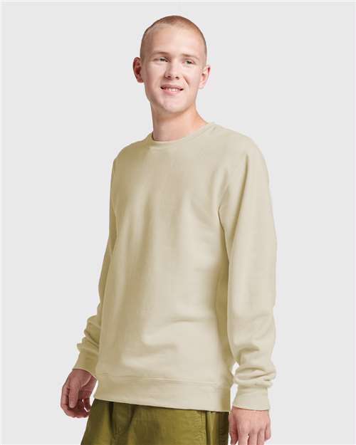 Unisex Eco™ Premium Blend Ring-Spun Crewneck Sweatshirt - 701MR 20