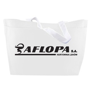 Colored Canvas Tote w/Gusset & Large Pocket (14"x11"x3"), custom tote bag with logo imprint 11
