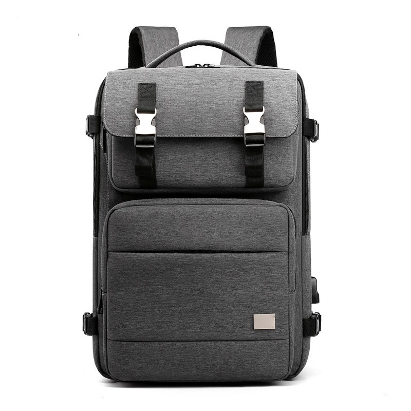 Big Capacity Travel Backpack Work Back Pack College Bag 8