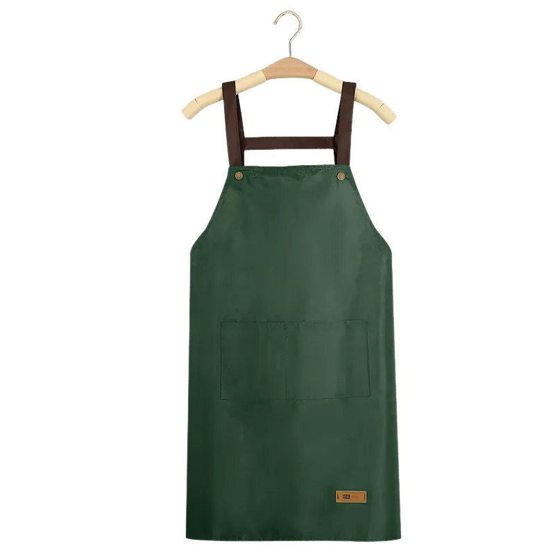 Polyester Chef Apron 3